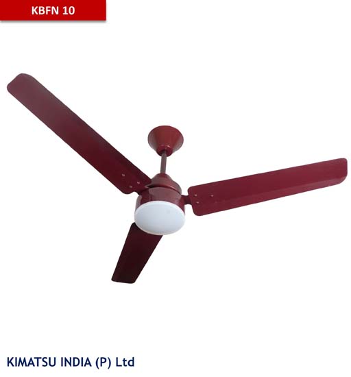 Kimatsu BLDC Ceiling Fan-10