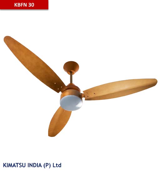 Kimatsu BLDC Ceiling Fan-12