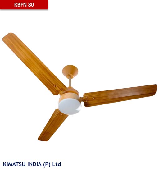 Kimatsu BLDC Ceiling Fan-17