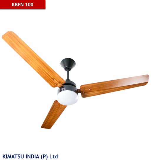 Kimatsu BLDC Ceiling Fan-19